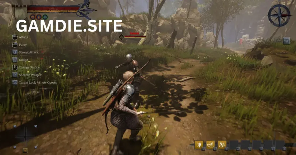 Of Ash and Steel Free Download for PC