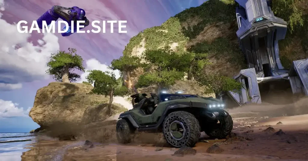 Halo: Campaign Evolved