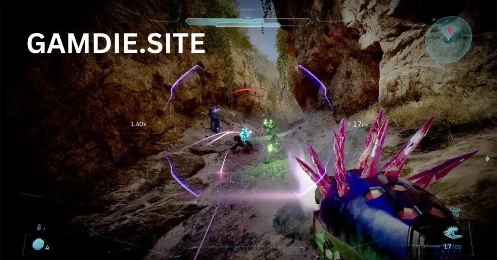 Halo: Campaign Evolved