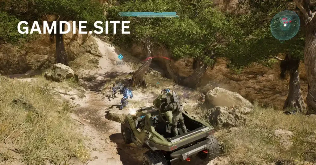 Halo: Campaign Evolved