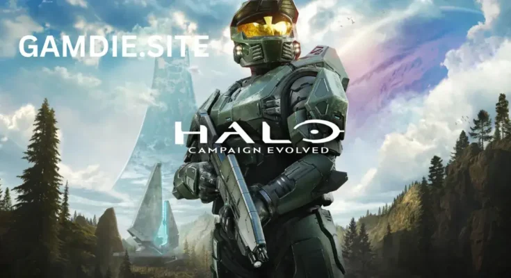 Halo: Campaign Evolved