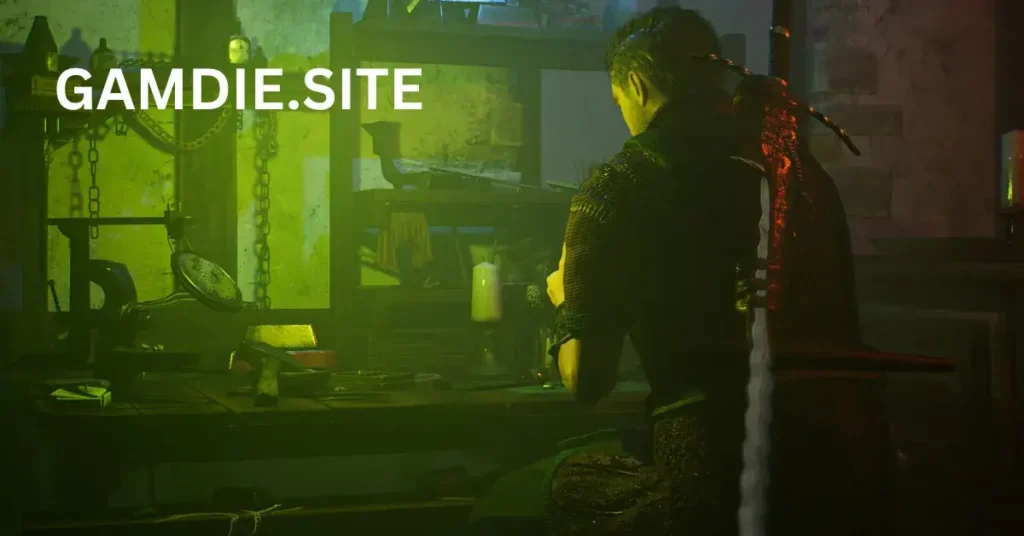 Of Ash and Steel Free Download for PC