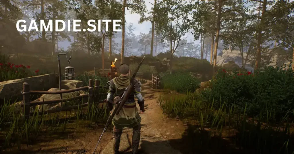 Of Ash and Steel Free Download for PC