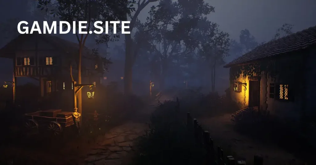 Of Ash and Steel Free Download for PC