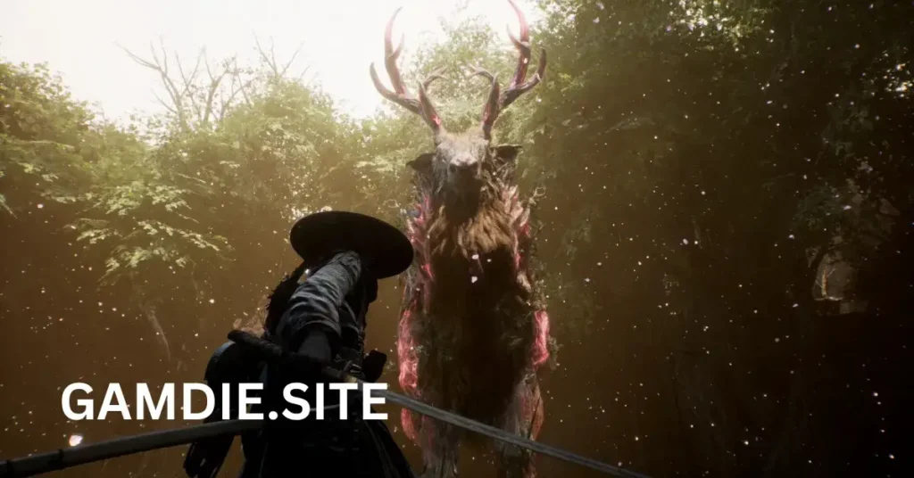 Beast of Reincarnation 