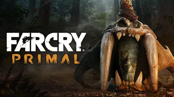 Far Cry Primal