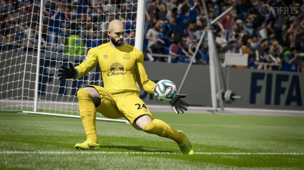 FIFA 15 PC Download Free 