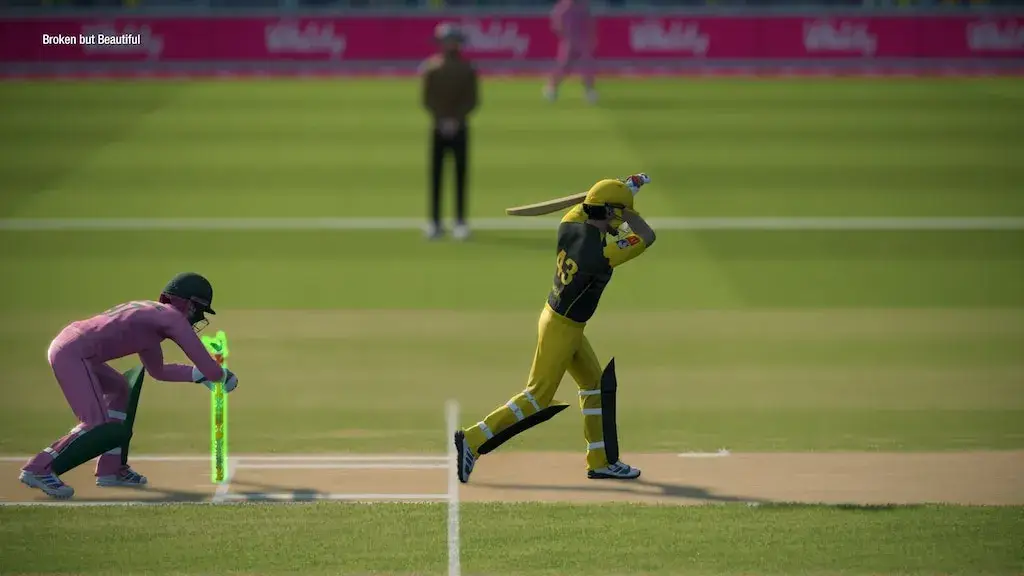 Cricket 19 Torrent