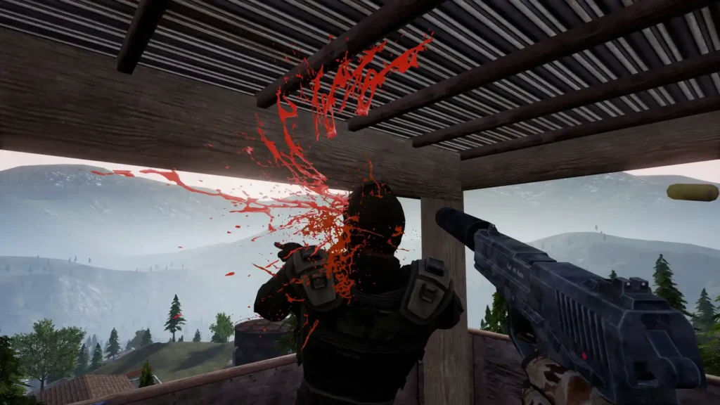 Project IGI Free Download