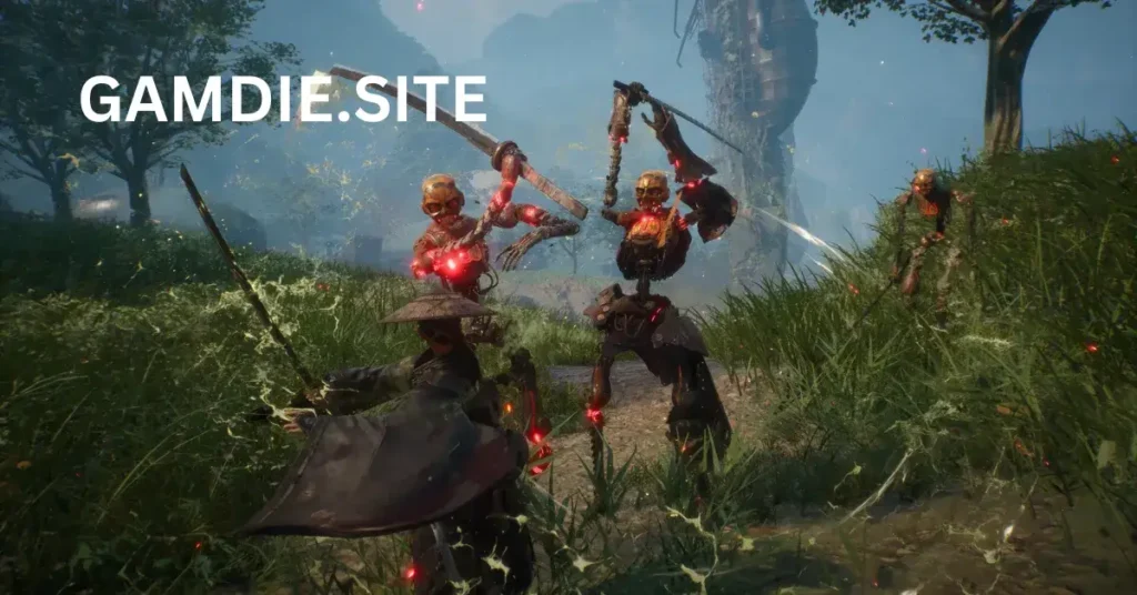 Beast of Reincarnation 