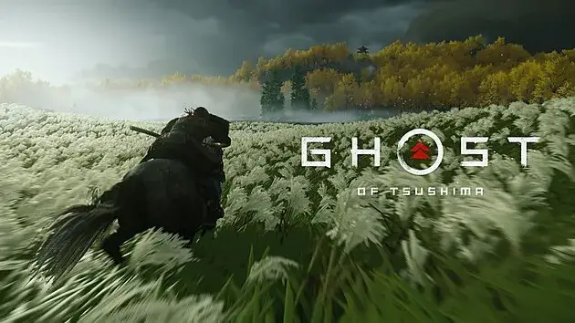 Ghost of Tsushima