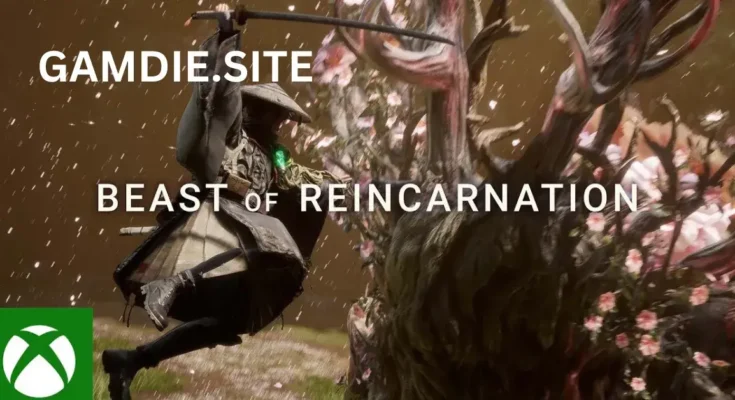 Beast of Reincarnation