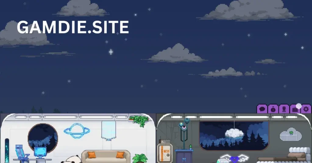 Nano Neighbours Free Download