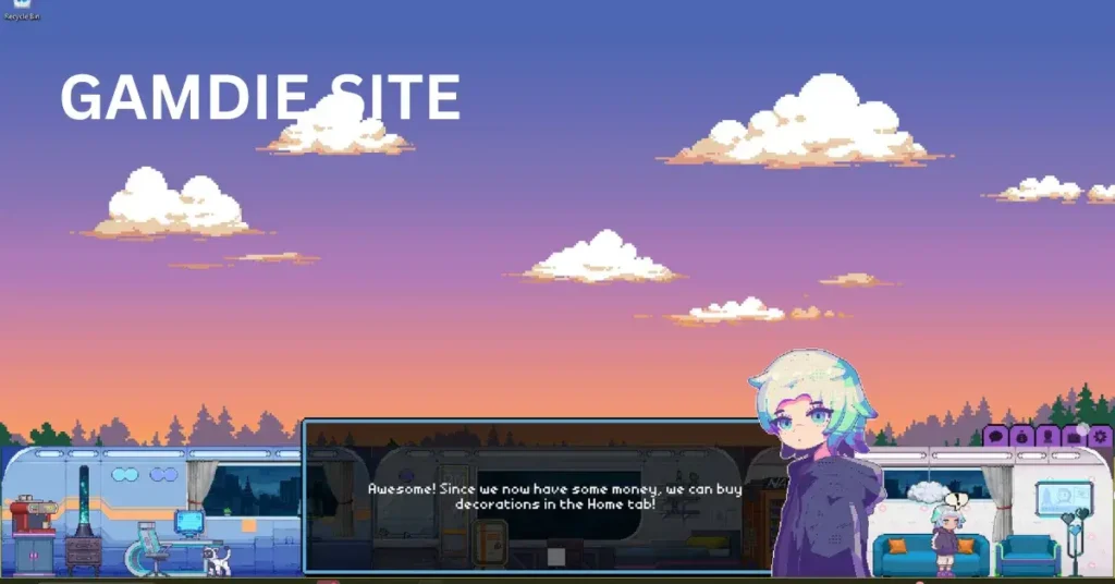 Nano Neighbours Free Download