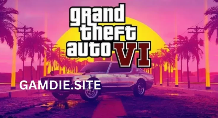 Grand Theft Auto VI