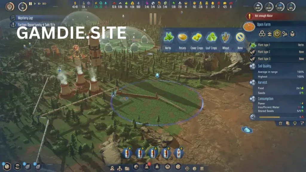 Surviving Mars: Relaunched 