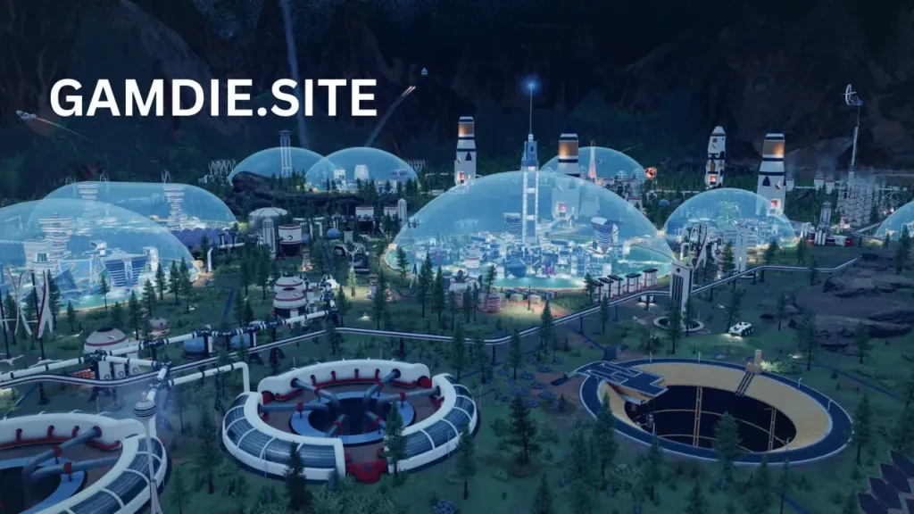 Surviving Mars: Relaunched 