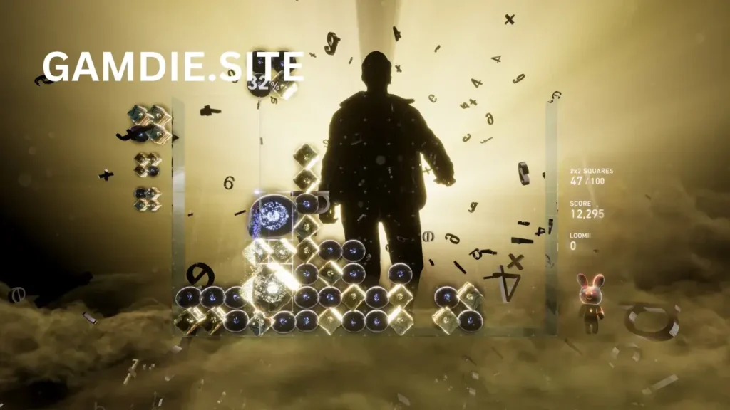 Lumines Arise Free Download