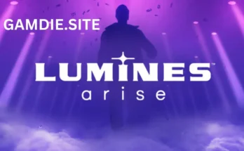 Lumines Arise Free Download