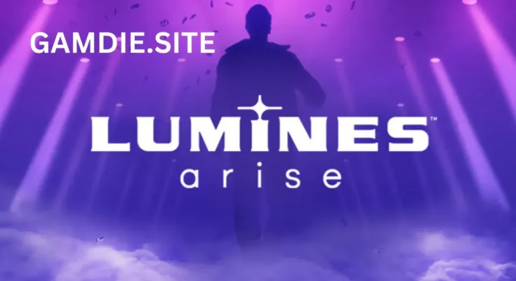 Lumines Arise Free Download