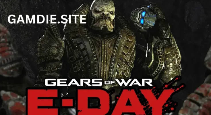 Gears of War: E-Day