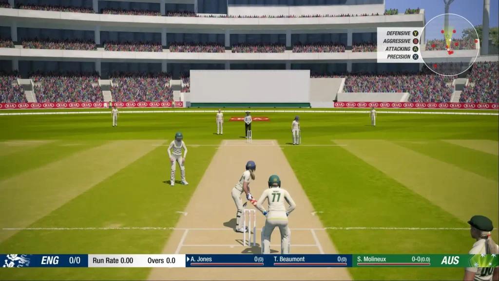 Cricket 19 Torrent