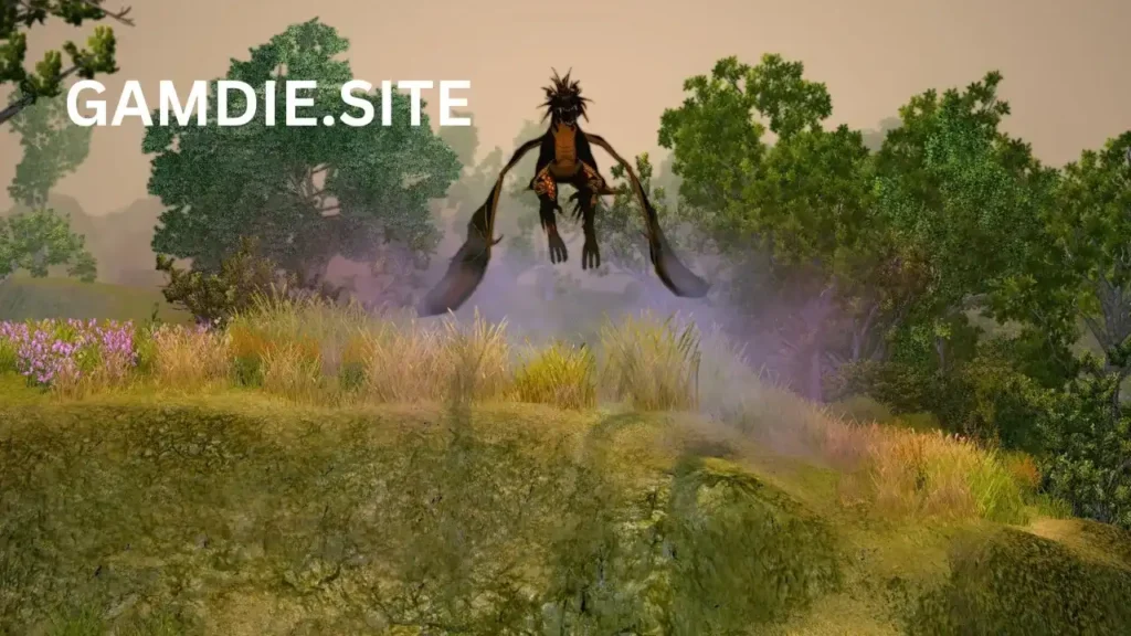 Sacred 2 Remaster Free Download for PC 2025