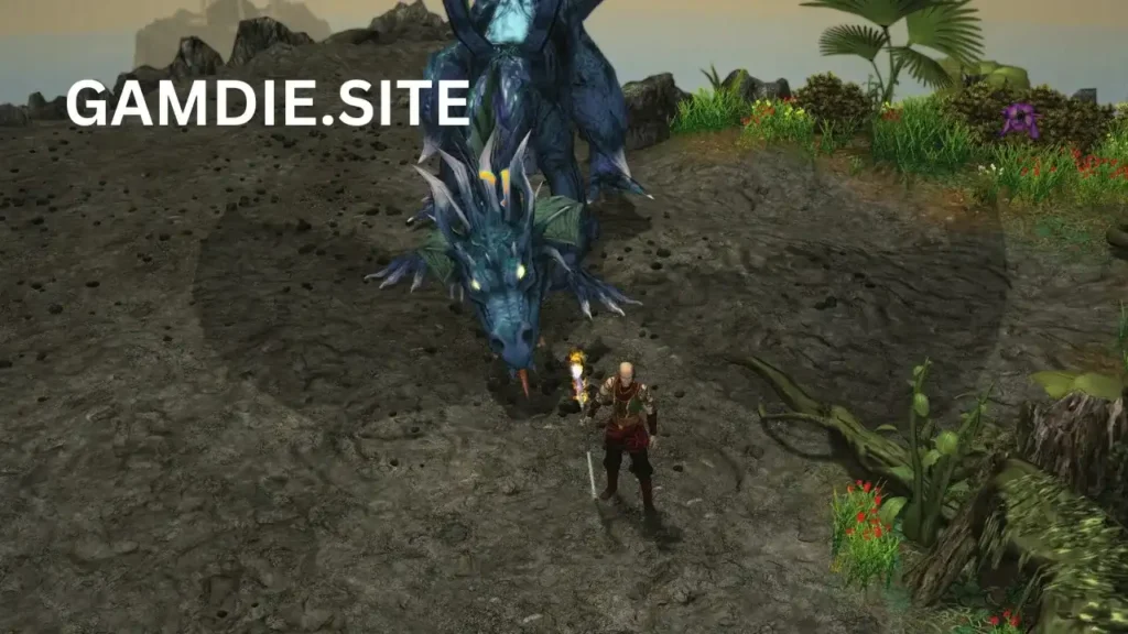 Sacred 2 Remaster Free Download for PC 2025