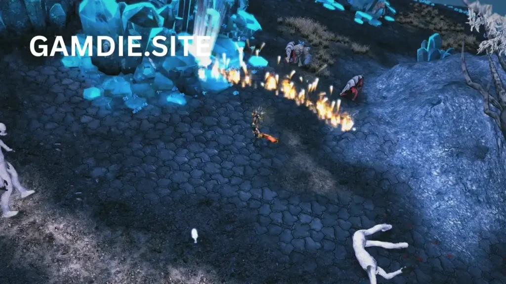 Sacred 2 Remaster Free Download for PC 2025