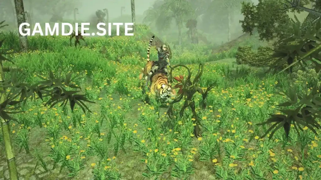 Sacred 2 Remaster Free Download for PC 2025