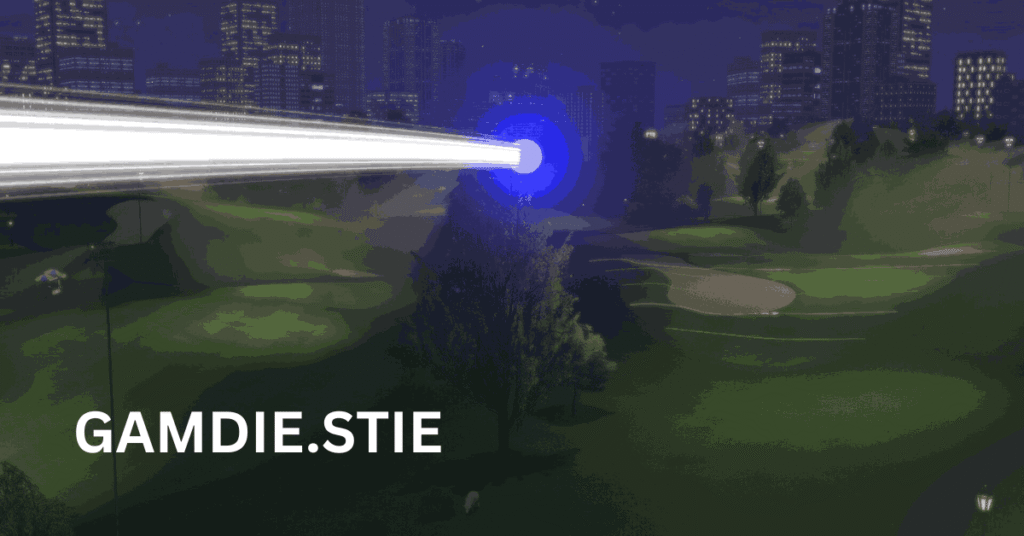  Everybody's Golf Hot Shots -