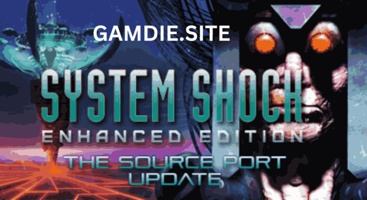 System Shock