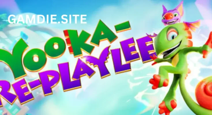 Yooka-Replaylee