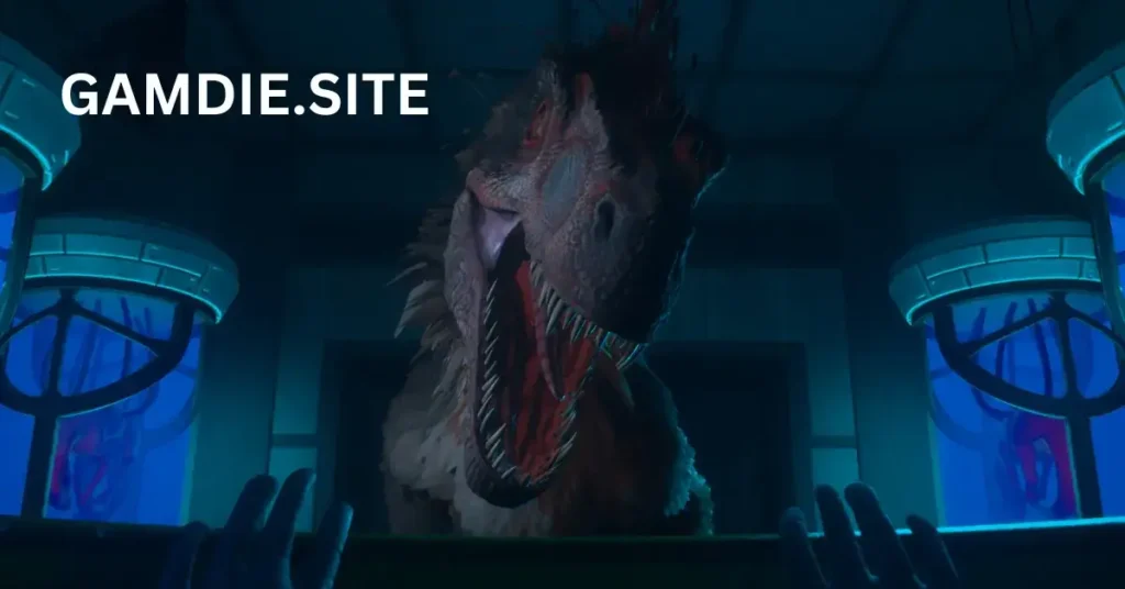 Deathground Free Download for PC 2025 (Latest Version)