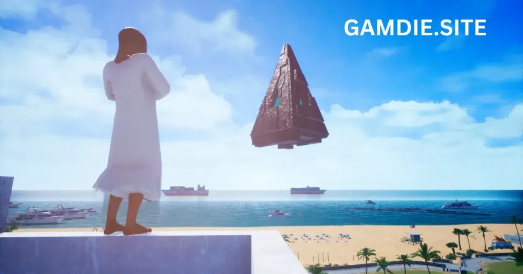 Aliens in Miami: Führers Return