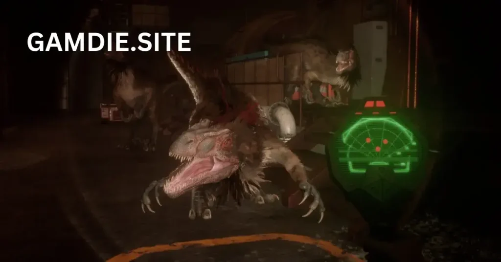 Deathground Free Download for PC 2025 (Latest Version)