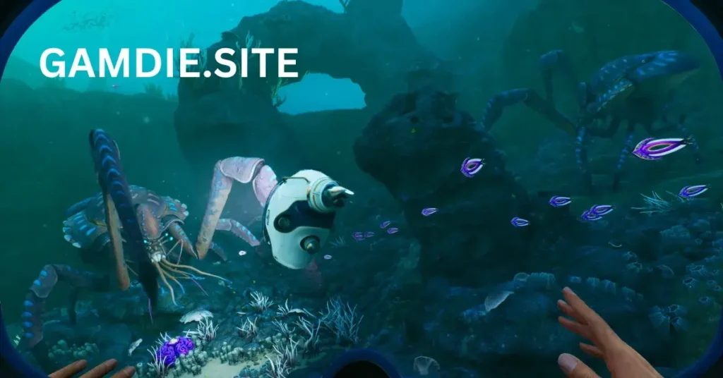 Subnautica 2
