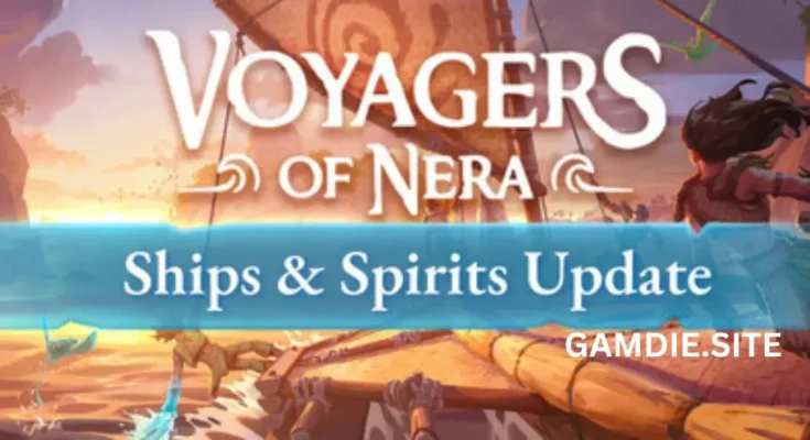 Voyagers of Nera