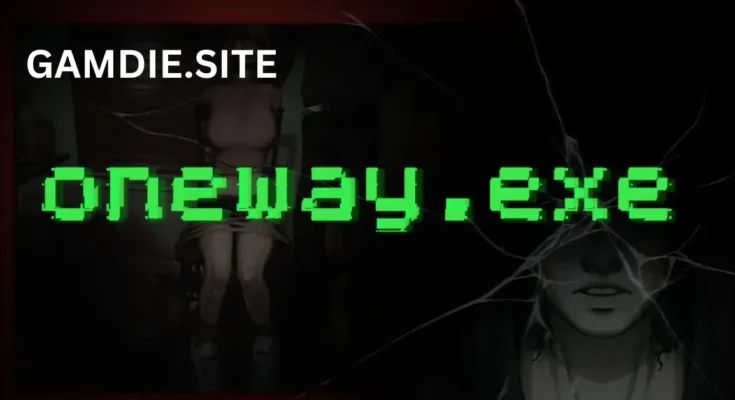 Oneway.exe Module 1.0 Free Download