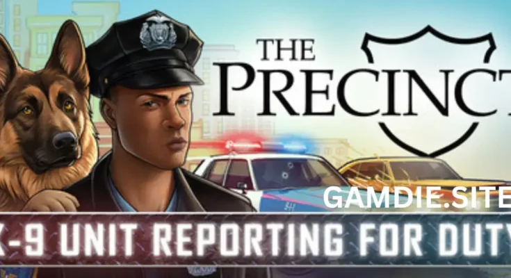 The Precinct