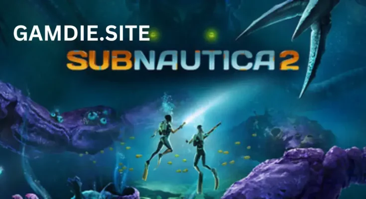 Subnautica 2