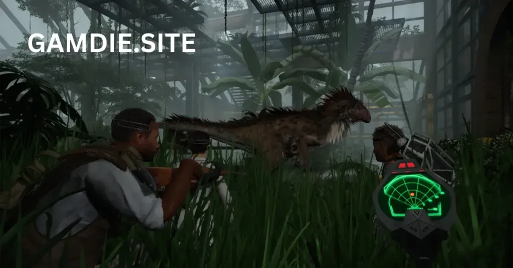 Deathground Free Download for PC 2025 (Latest Version)