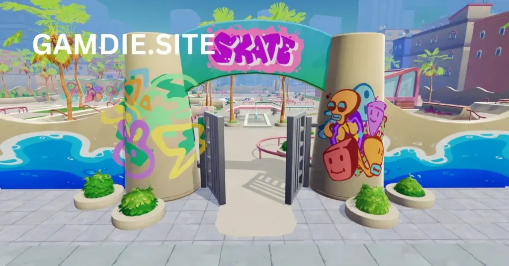 Golf With Your Friends 2