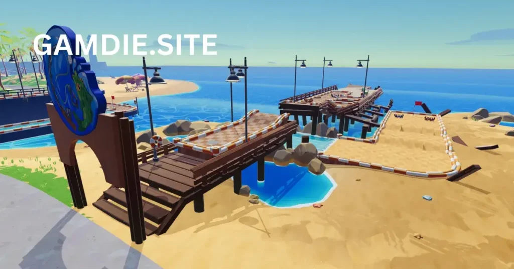 Golf With Your Friends 2