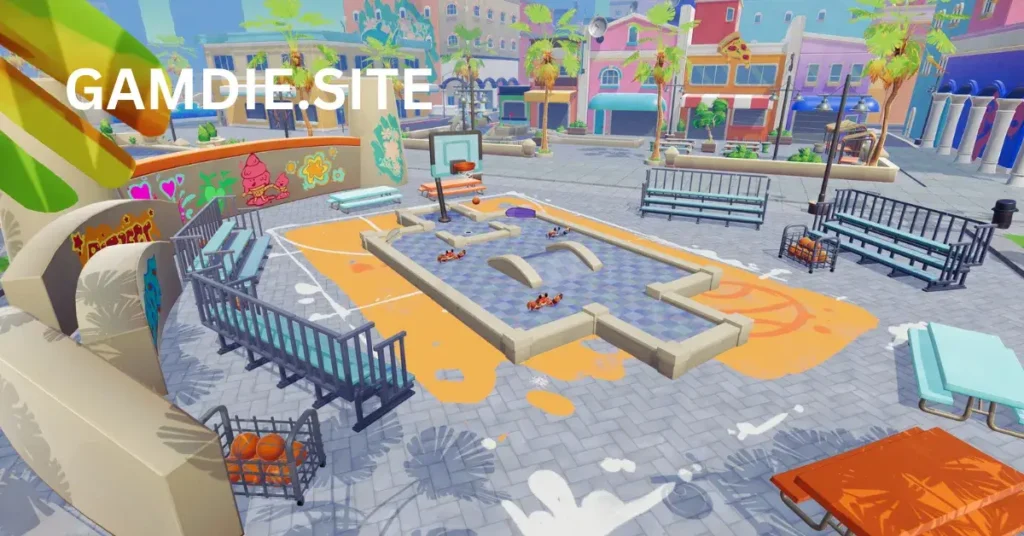 Golf With Your Friends 2