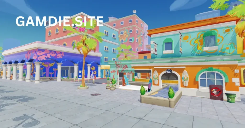 Golf With Your Friends 2