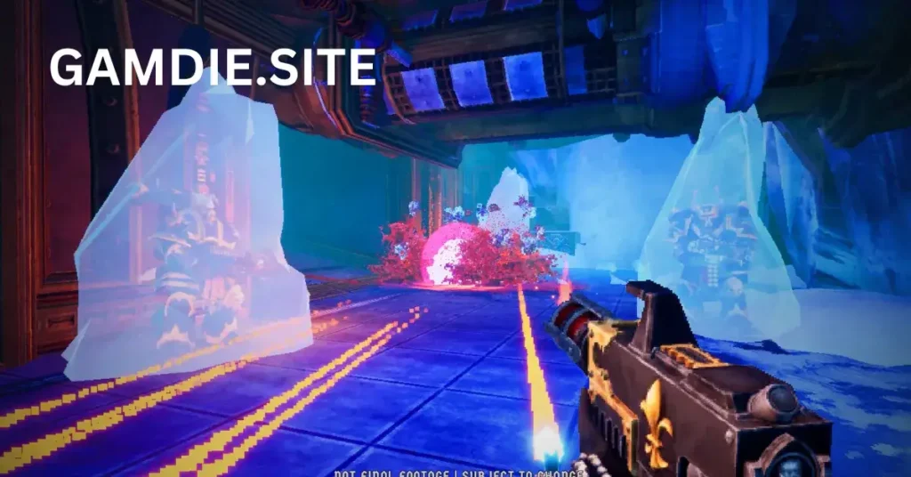 Warhammer 40,000: Boltgun 2