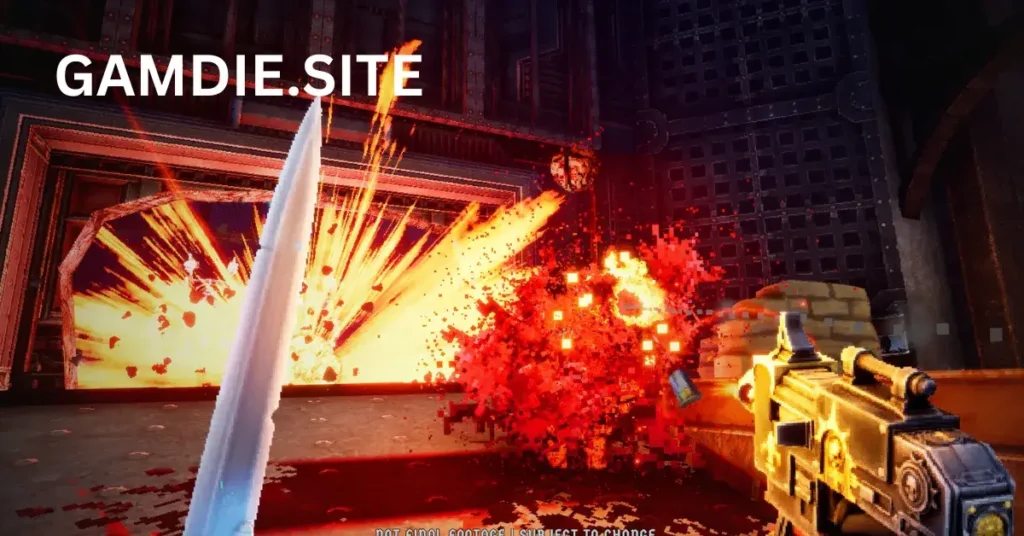 Warhammer 40,000: Boltgun 2