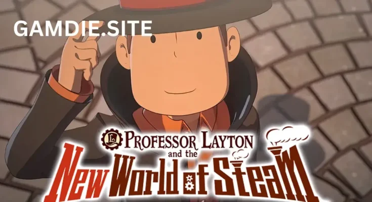 Professor Layton