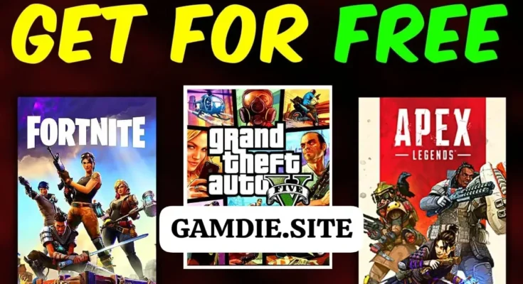Free PC Games Download